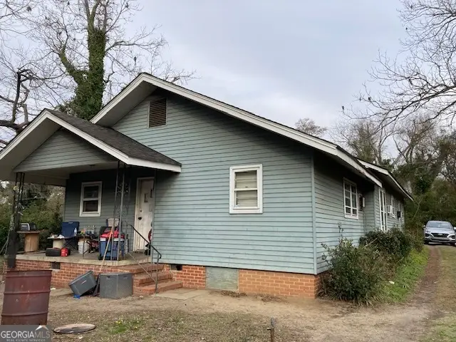 406 N Franklin Street, Dublin, GA 31021 - Image #3