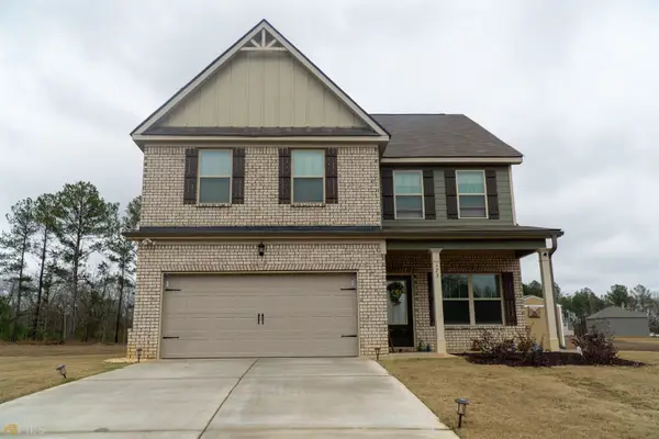 123 Huntsman Drive, Griffin, GA 30224