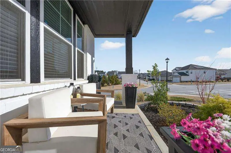 1101 Michigan Circle, Hoschton, GA 30548 - #3