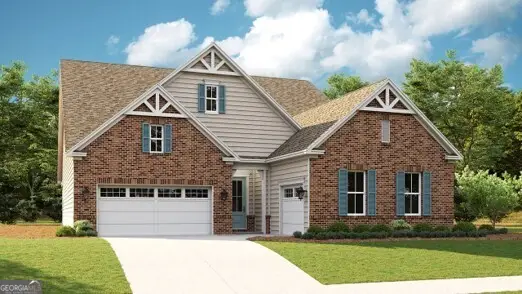 188 Catalina Court, Newnan, GA 30263