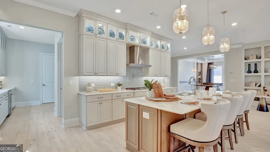 188 Catalina Court, Newnan, GA 30263 - #2