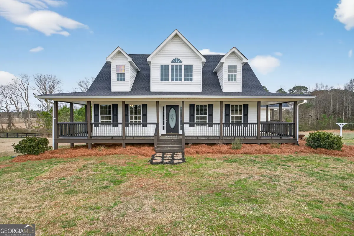179 Kelley Loop, Buchanan, GA 30113 - Image #1