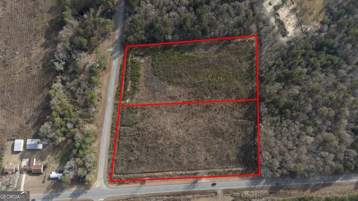 0 Powell Rd Tract 1 Road, Pitts, GA 31072 - #1