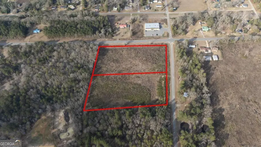 0 Powell Rd Tract 1 Road, Pitts, GA 31072 - #2