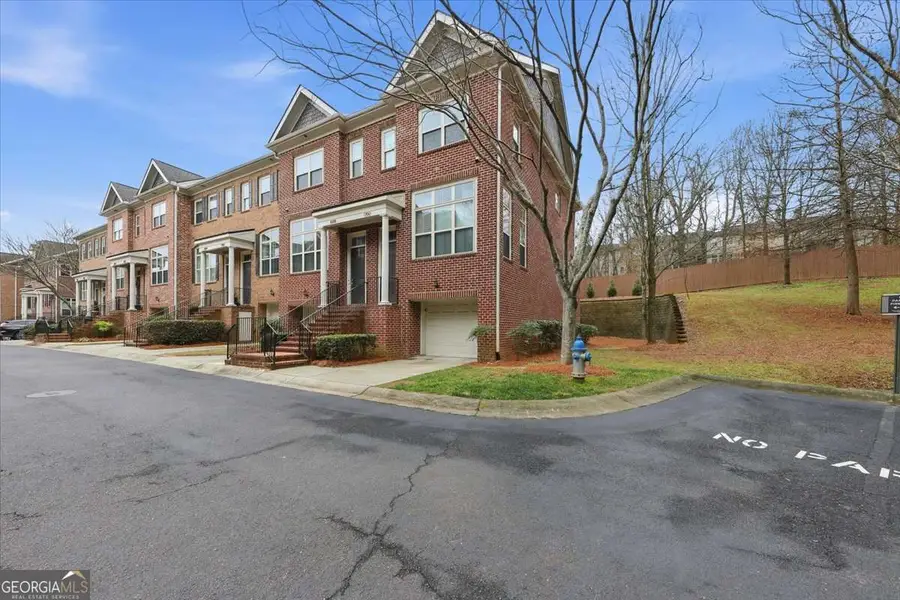 1700 Mosaic Way, Smyrna, GA 30080 - #2