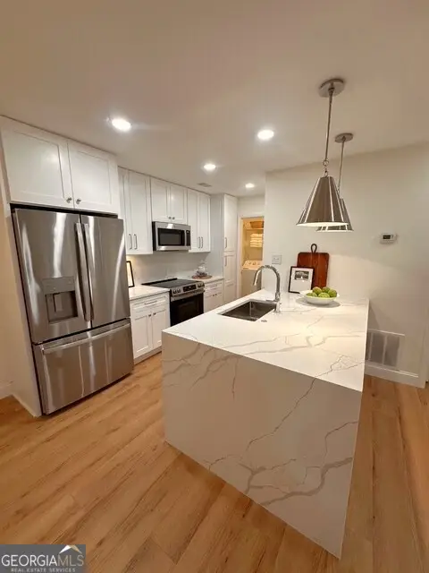 514 Tuxworth Circle, Decatur, GA 30033