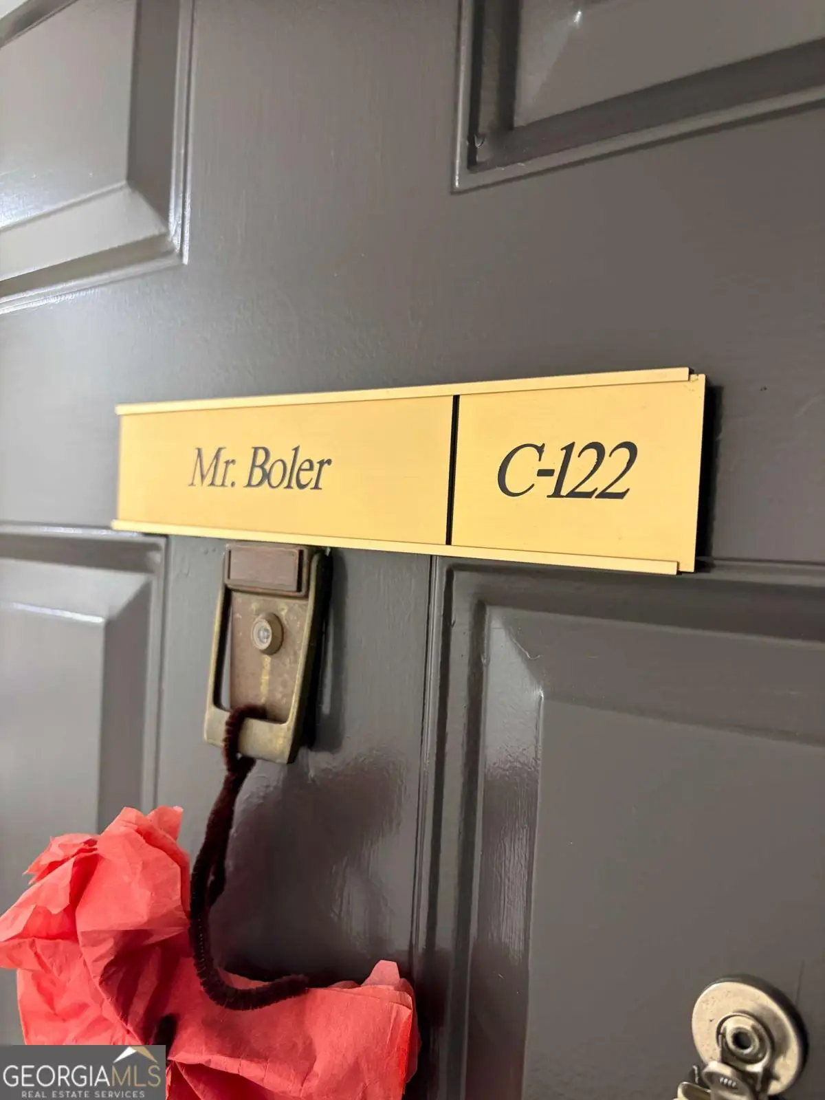 475 NE Mount Vernon Highway Ne #122C, Sandy Springs, GA 30328 - #1