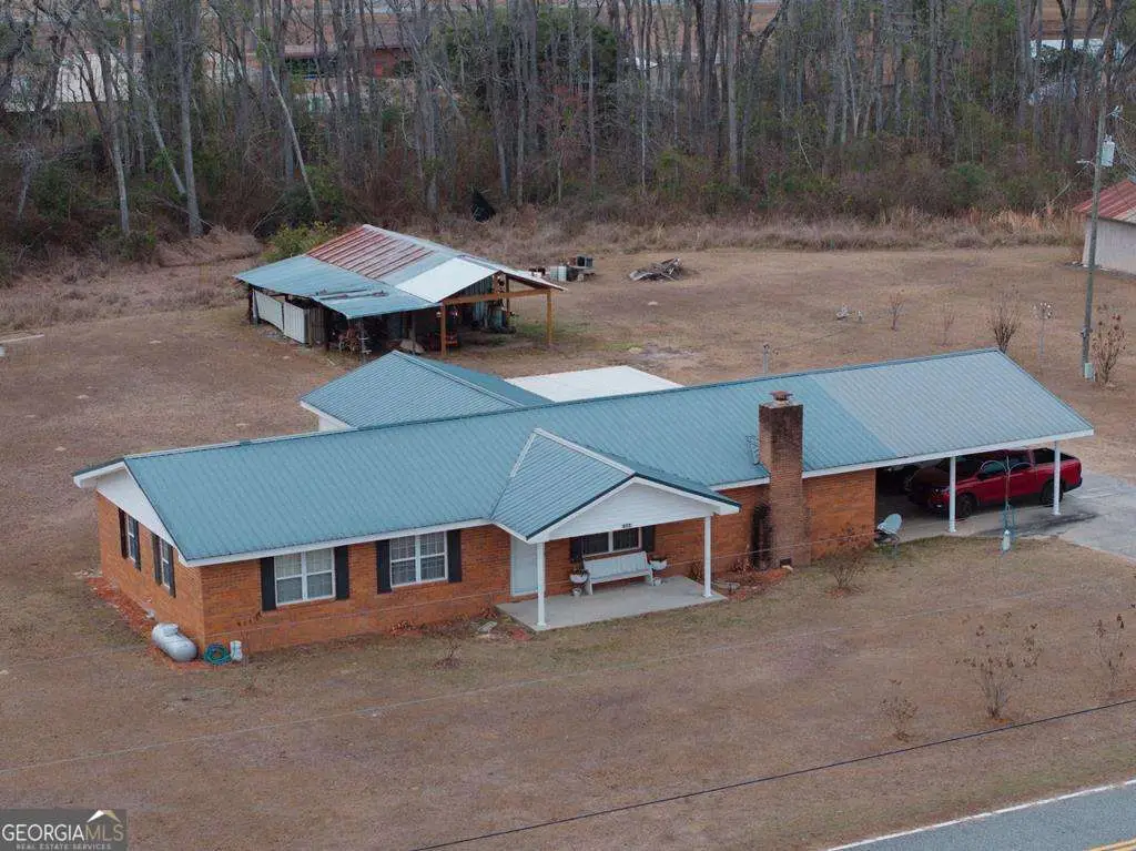 898 Sycamore Lane, Baxley, GA 31513 - #1