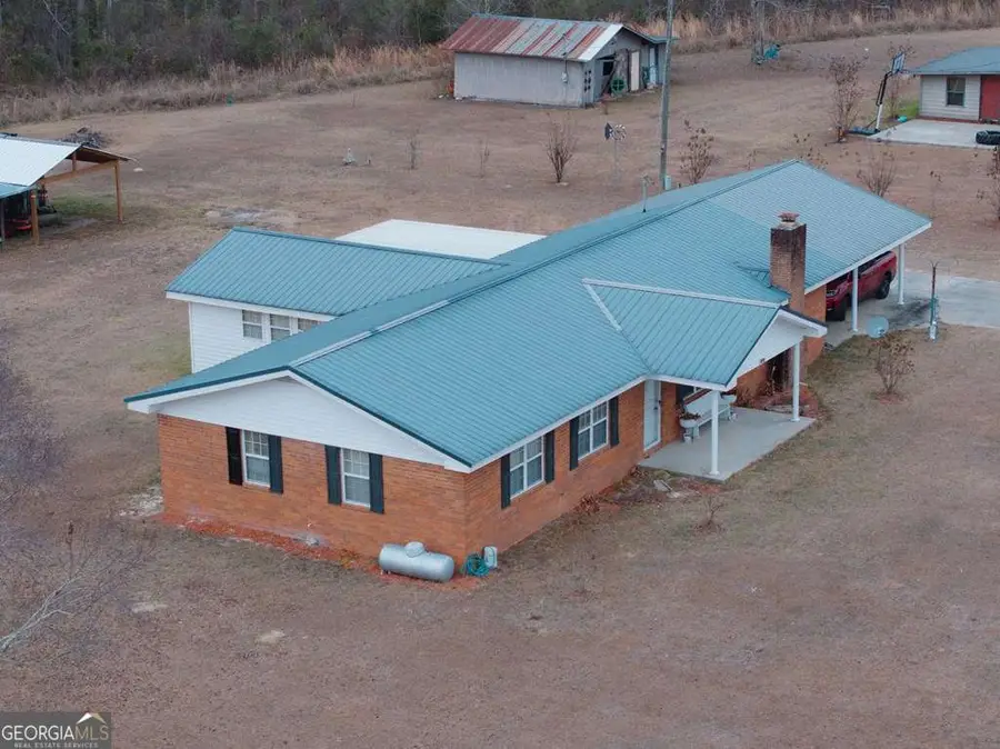 898 Sycamore Lane, Baxley, GA 31513 - #2