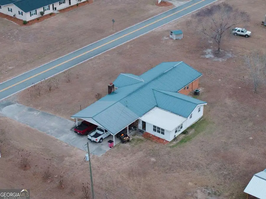 898 Sycamore Lane, Baxley, GA 31513 - #3