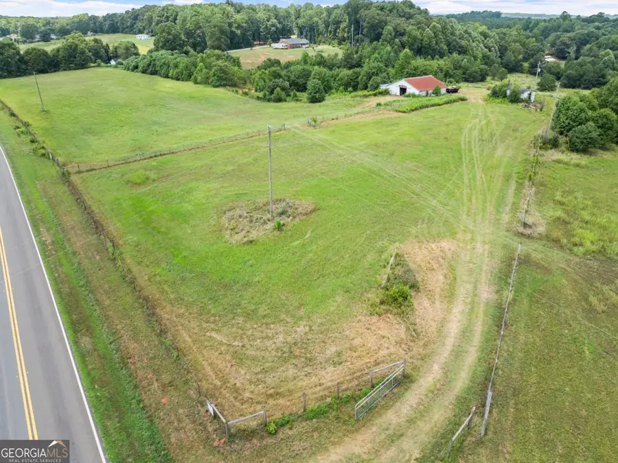 0 Jot Em Down Road #TRACT 3, Danielsville, GA 30633 - Image #3