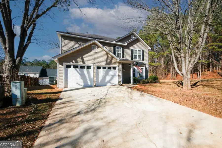 4493 Bridle Ridge Way, Lithonia, GA 30038 - #2