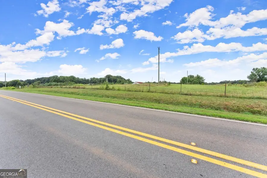 0 Jot Em Down Road #TRACT 2, Danielsville, GA 30633 - Image #2