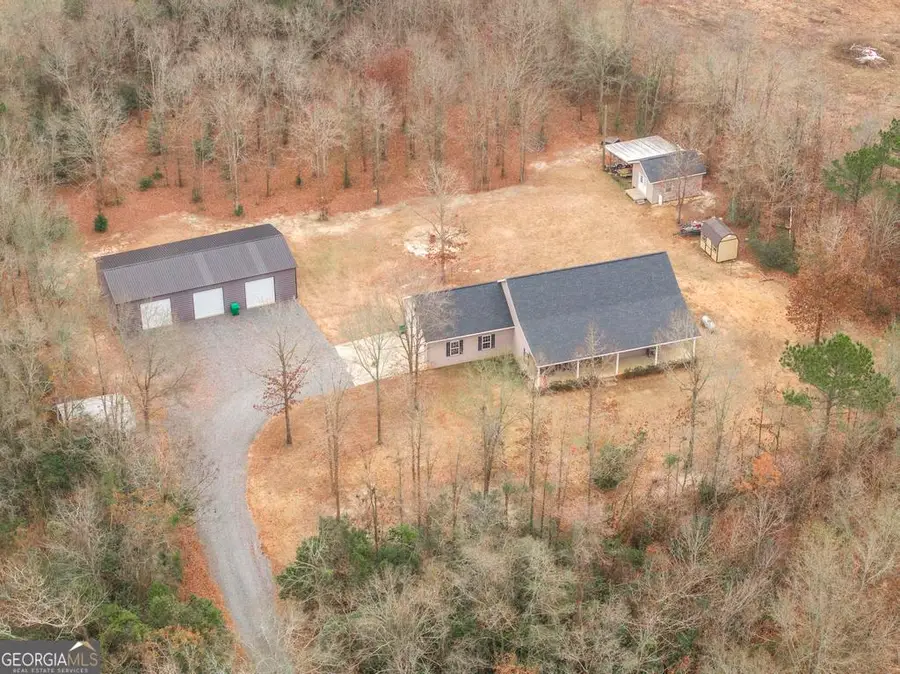 340 Hodge Road, Perry, GA 31069 - Image #2