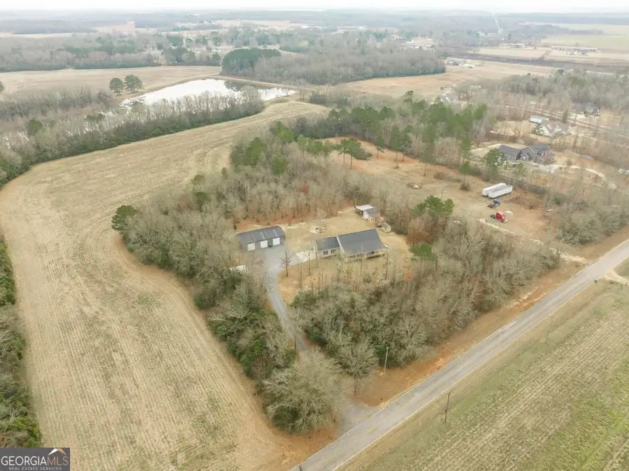 340 Hodge Road, Perry, GA 31069 - Image #3