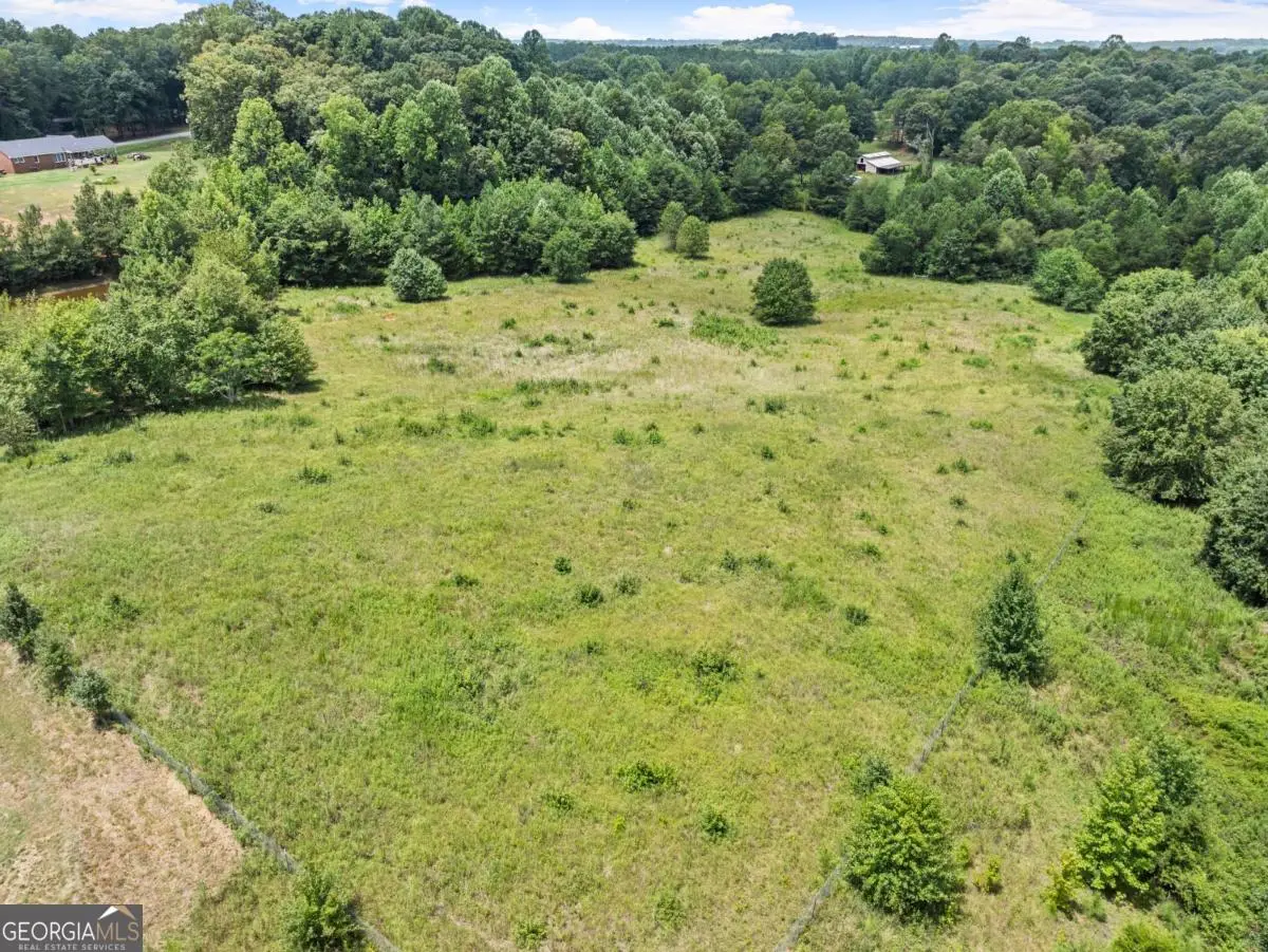 0 Five Points Road #TRACT 4, Danielsville, GA 30633 - #1