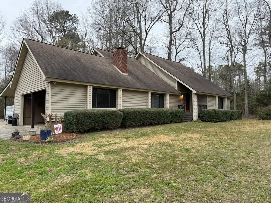 223 Trinity Road, Dublin, GA 31021 - Image #2