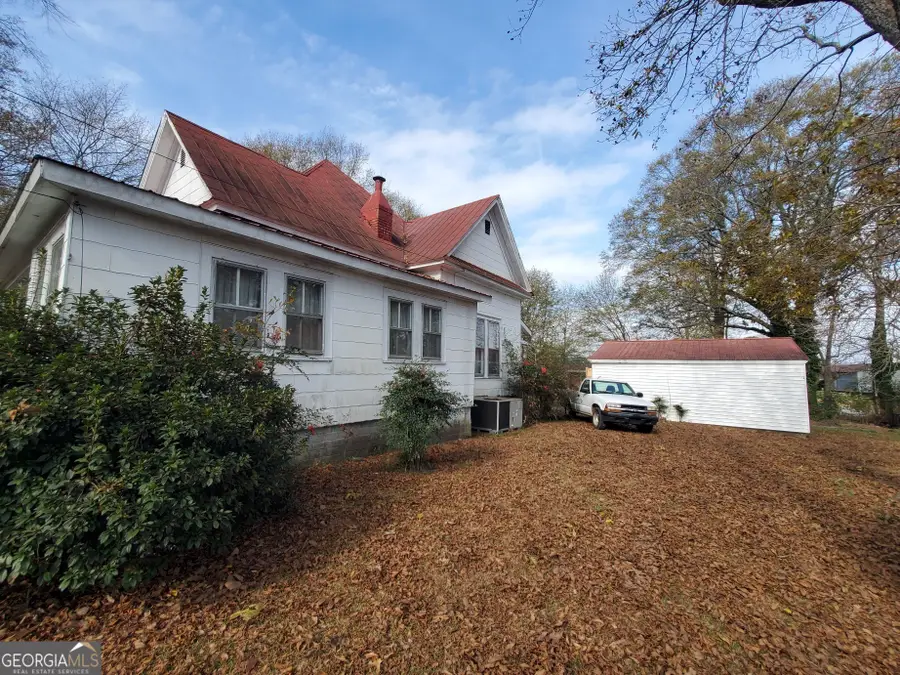134 Adams Street, Lavonia, GA 30553 - Image #2