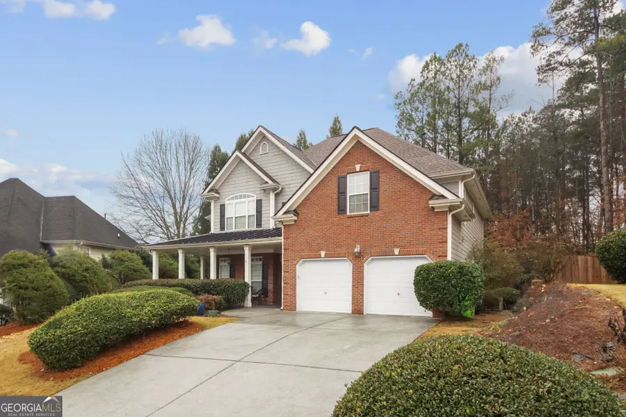 5610 Vinings Place Trail, Mableton, GA 30126 - #3