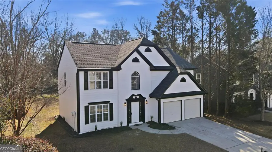 2115 Westwind Drive, Roswell, GA 30075 - #3