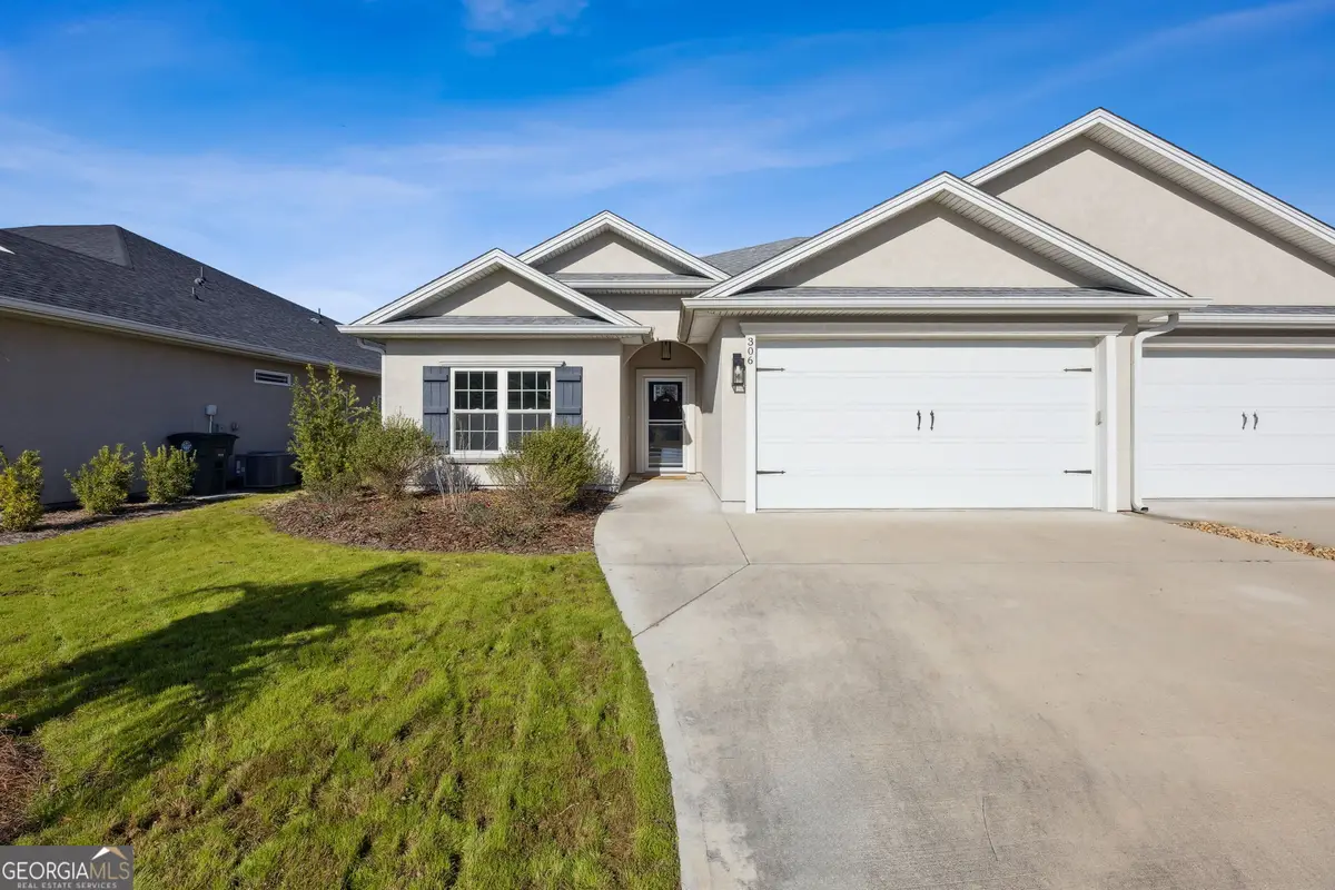 306 The Villas Way, Kingsland, GA 31548 - #1