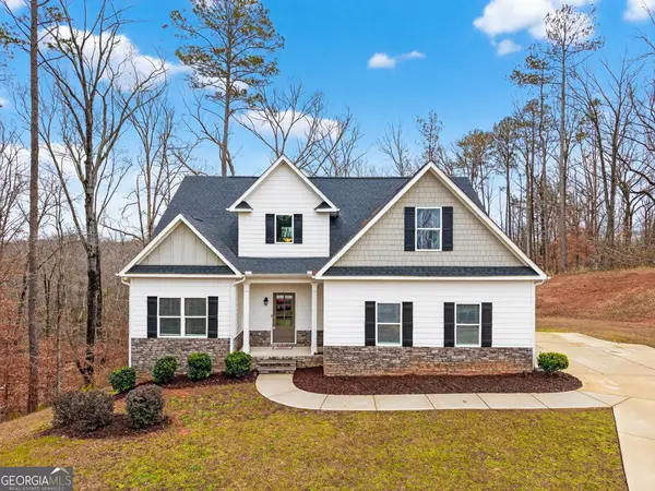 140 Hawthorn Lane, Covington, GA 30014