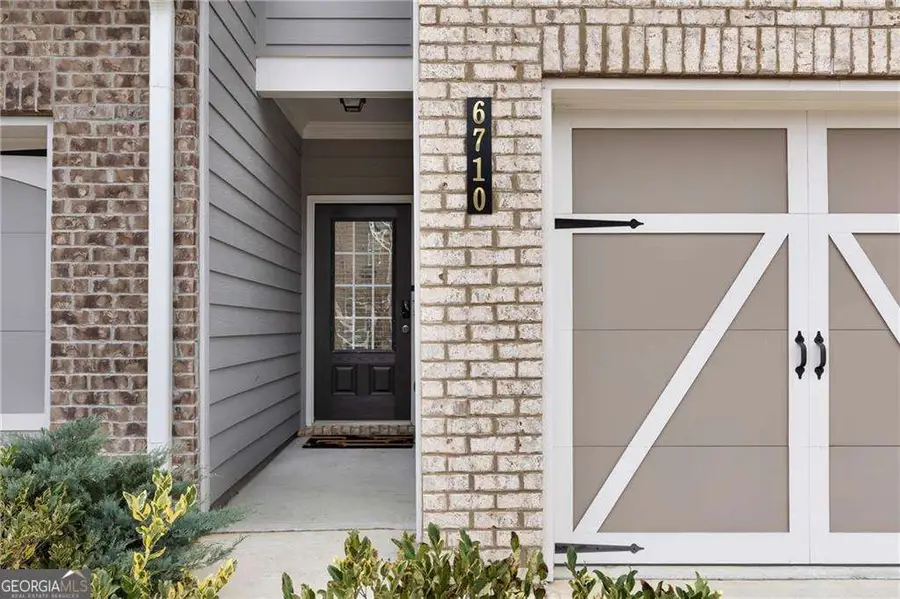 6710 Cedar Glen Road, Peachtree Corners, GA 30360 - #2