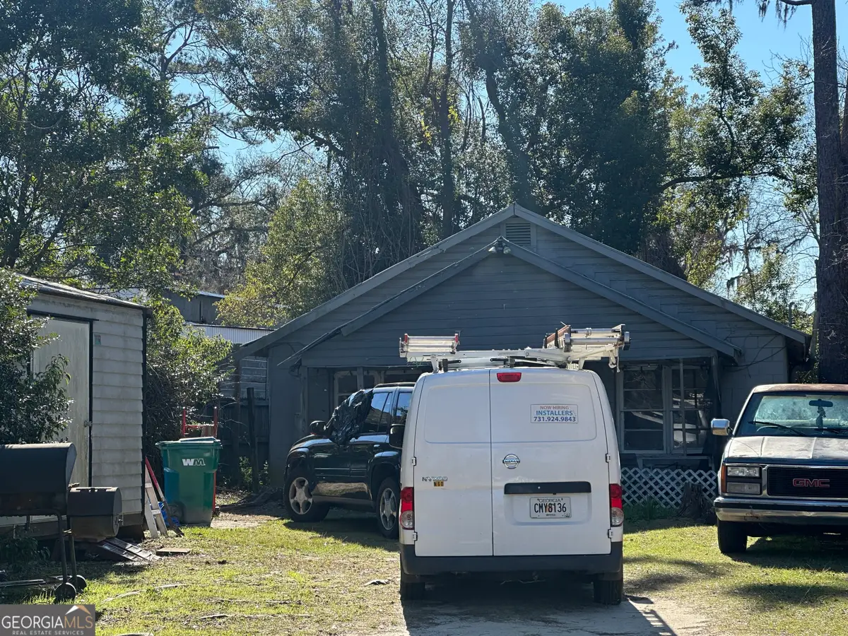 2320 S Patterson Street, Valdosta, GA 31601 - #1