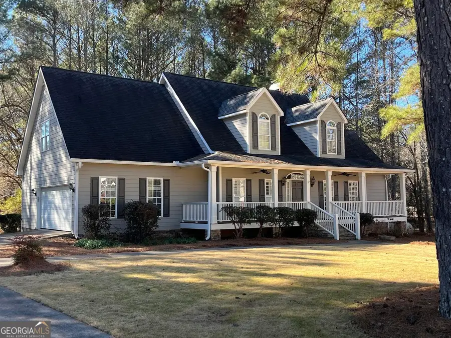 1419 Southworth Drive, Griffin, GA 30224 - #2