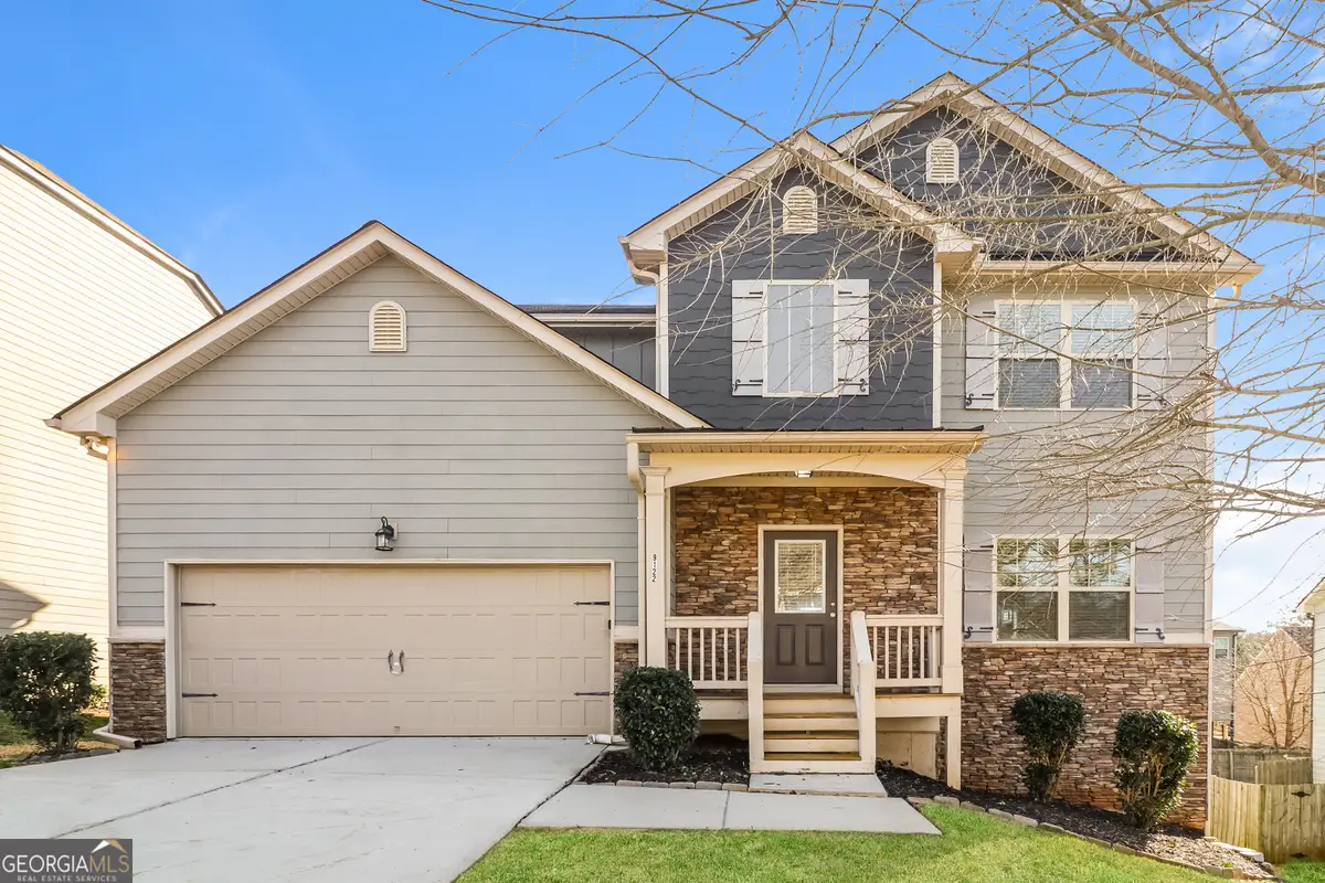 9122 Waterbury Crossing, Villa Rica, GA 30180 - Image #1