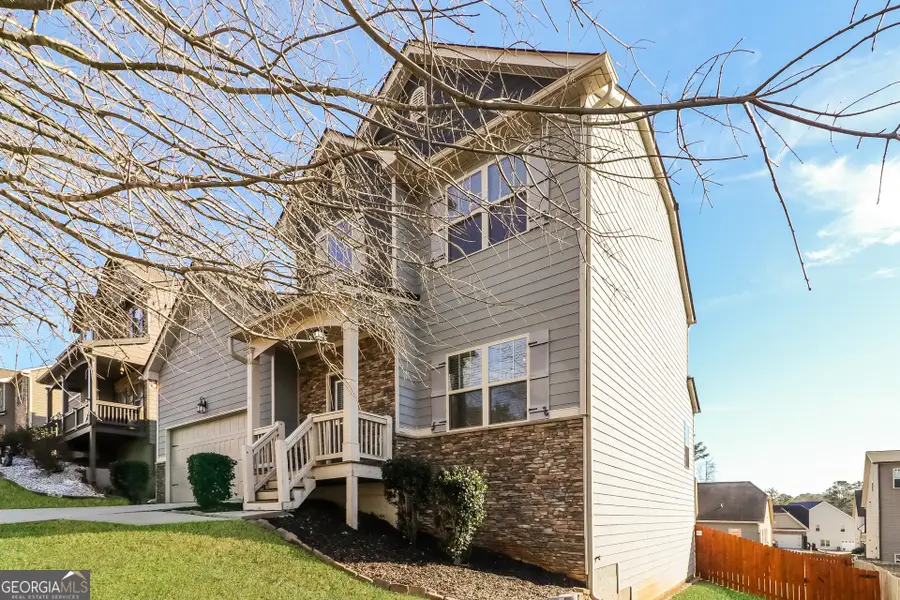 9122 Waterbury Crossing, Villa Rica, GA 30180 - Image #2