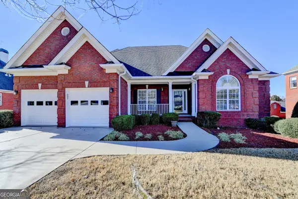 2470 Gramercy Park Circle, Duluth, GA 30097