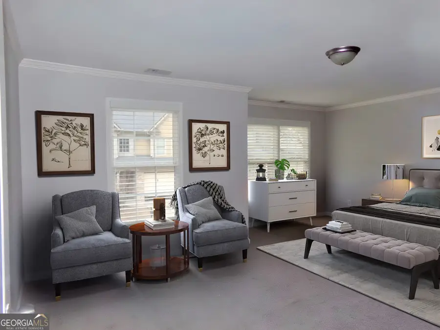 275 Water Oak Place, Milton, GA 30009 - #3