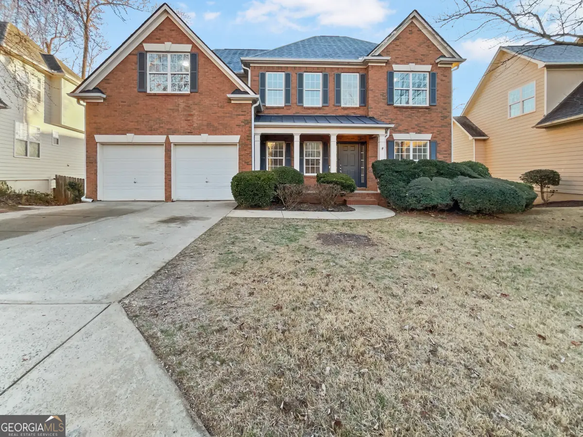 1712 Mccook Court Nw, Kennesaw, GA 30144 - Image #1