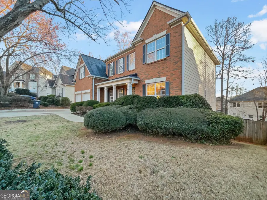 1712 Mccook Court Nw, Kennesaw, GA 30144 - Image #2