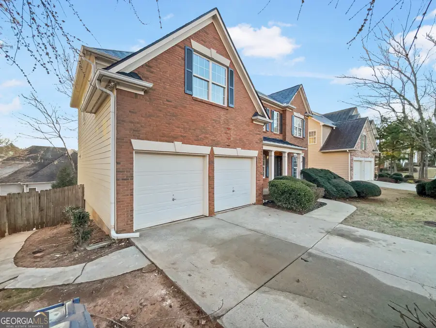 1712 Mccook Court Nw, Kennesaw, GA 30144 - Image #3