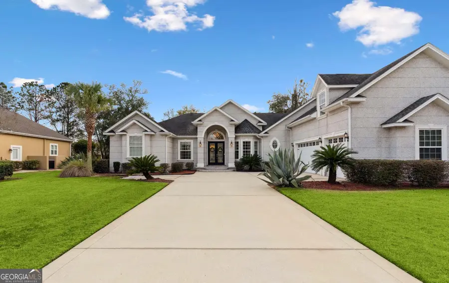 139 Fiddlers Cove Drive, Kingsland, GA 31548 - #3