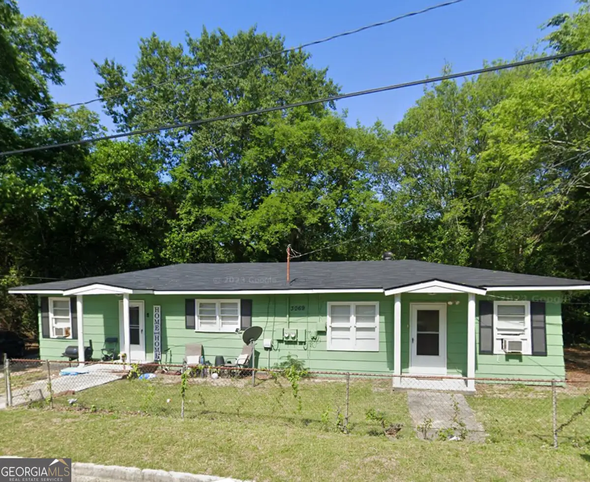 3069 Montpelier Place, Macon, GA 31204 - Image #1