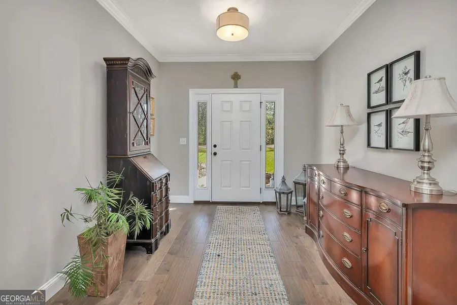 120 Carolwoods Drive, Brunswick, GA 31523 - #3