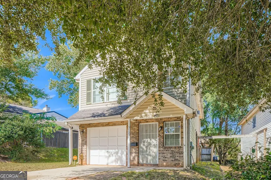 3523 Lehigh Way, Decatur, GA 30034 - #2