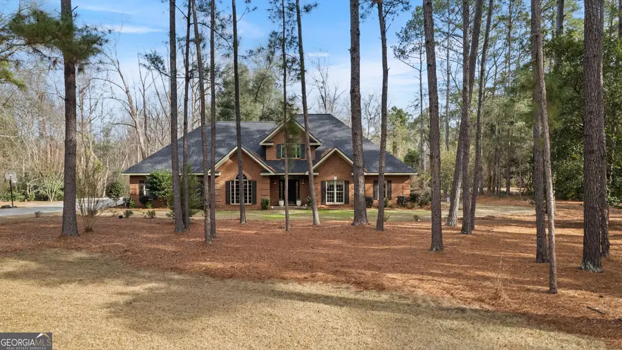 1133 Creekside Drive, Eastman, GA 31023 - Image #2
