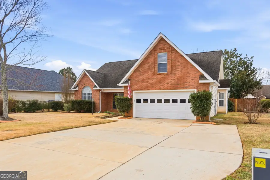 113 Hummingbird Lane, Kathleen, GA 31047 - Image #3