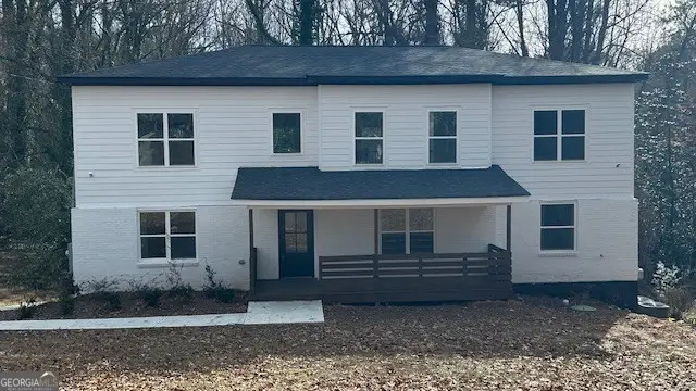 1606 Boulevard Lorraine Sw, Atlanta, GA 30311 - #1