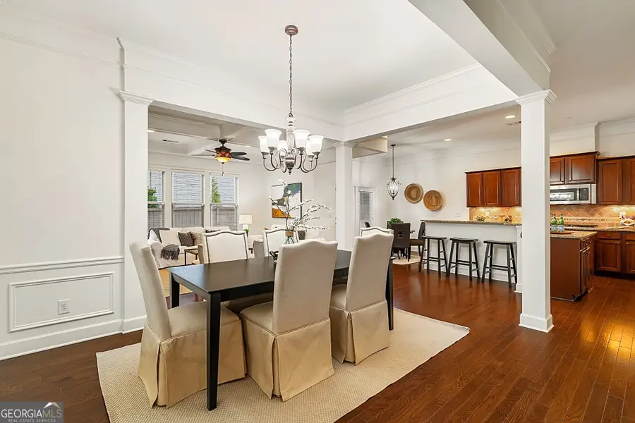 828 Northam Lane, Atlanta, GA 30342 - Image #3