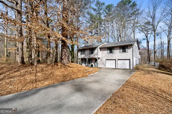 2632 Fairfield Drive Sw, Marietta, GA 30064