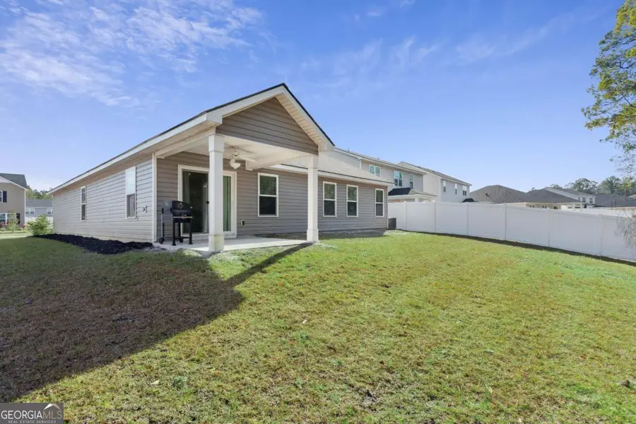 68 Hayden Drive, Saint Marys, GA 31558 - #2