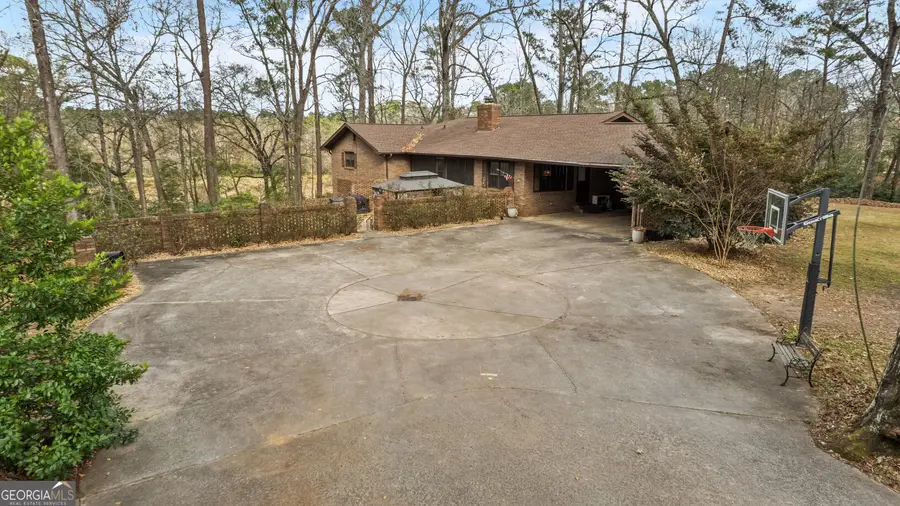 116 Wood Street, Warner Robins, GA 31088 - #2