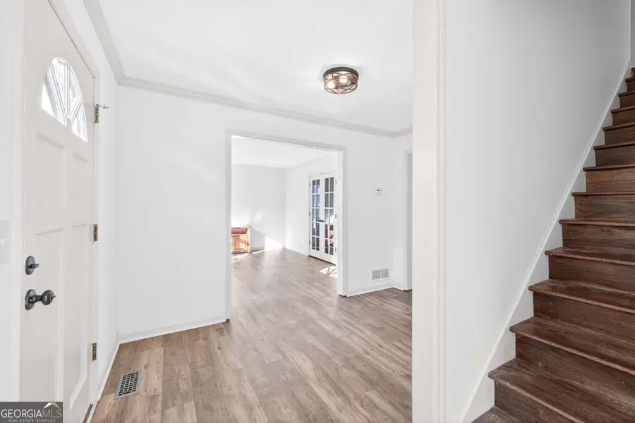 2529 Zachary Woods Drive Nw, Marietta, GA 30064 - #3