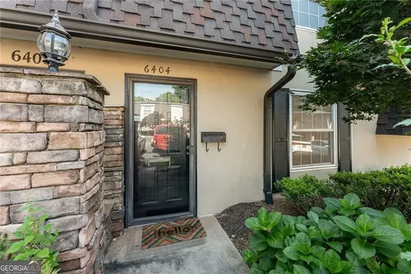 6404 Park Avenue #D4, Atlanta, GA 30342