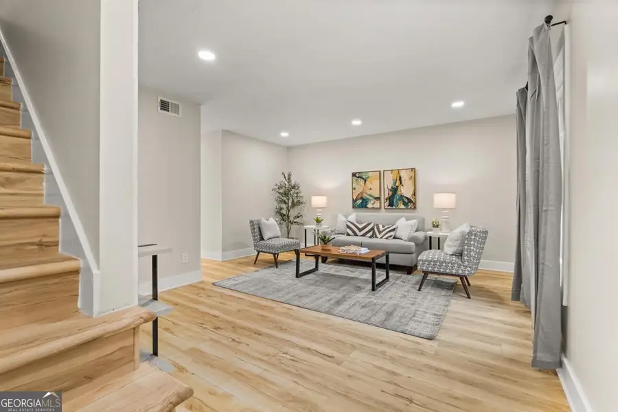 6404 Park Avenue #D4, Atlanta, GA 30342 - Image #2